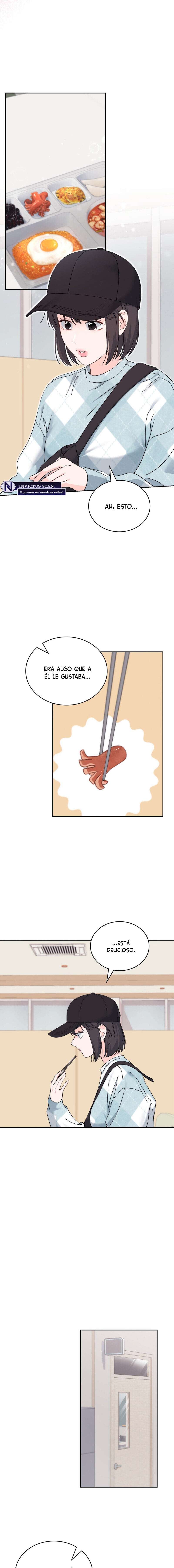 F Por Mi Ex Capítulo 11 - Página 13