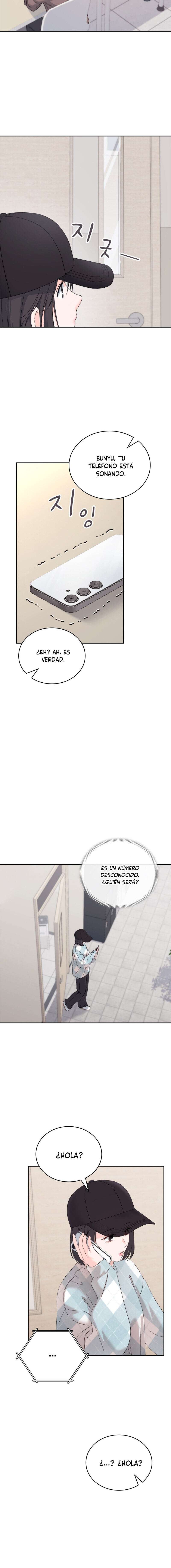 F Por Mi Ex Capítulo 11 - Página 15