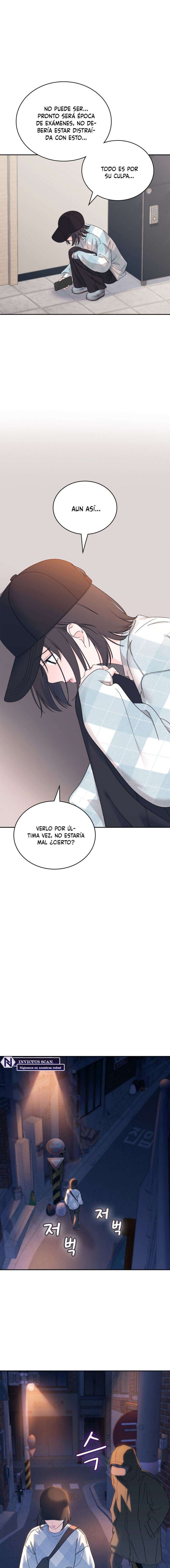 F Por Mi Ex Capítulo 11 - Página 17