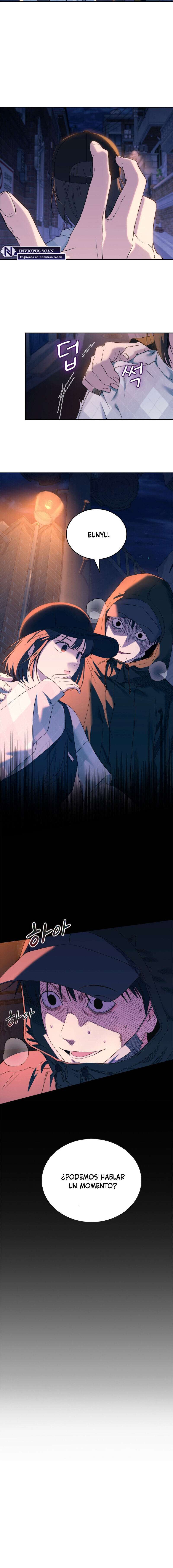 F Por Mi Ex Capítulo 11 - Página 18