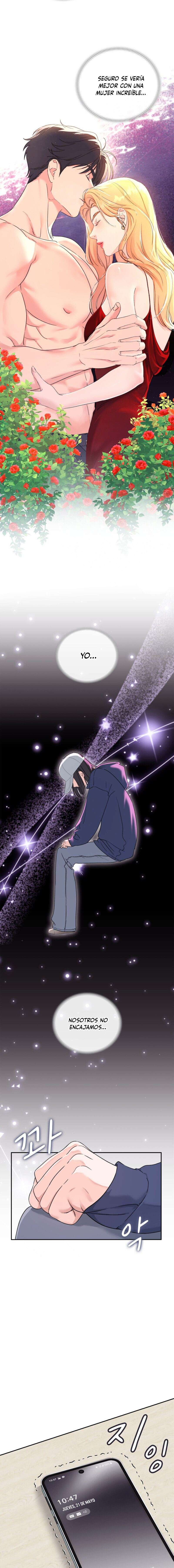 F Por Mi Ex Capítulo 11 - Página 5