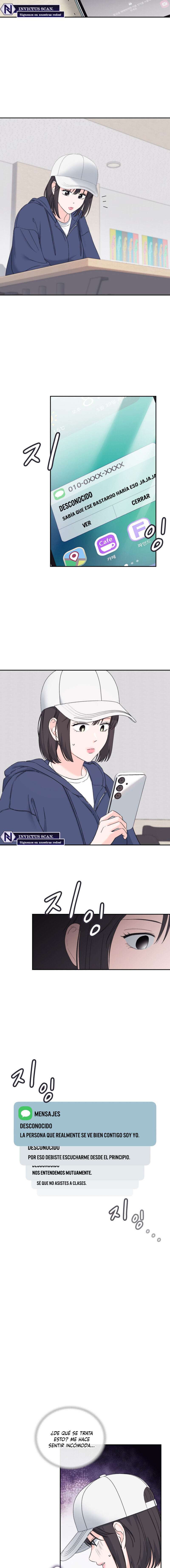 F Por Mi Ex Capítulo 11 - Página 6