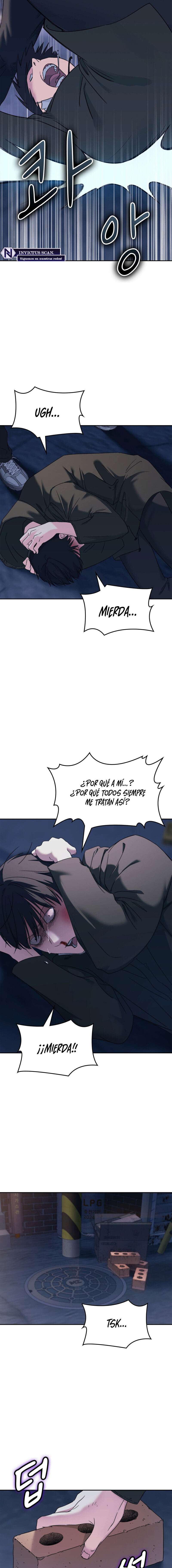 F Por Mi Ex Capítulo 12 - Página 16