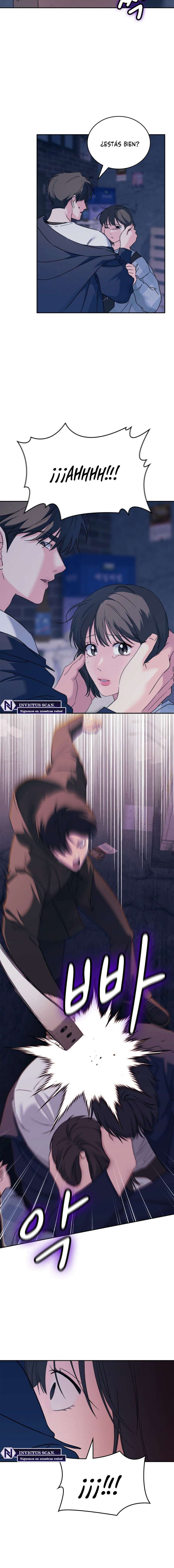 F Por Mi Ex Capítulo 12 - Página 17