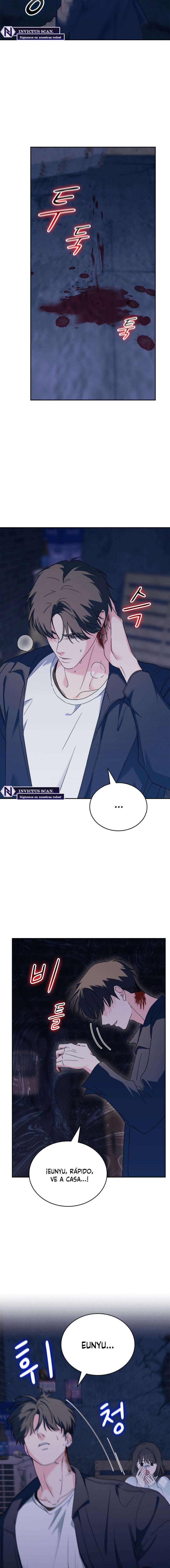 F Por Mi Ex Capítulo 12 - Página 19