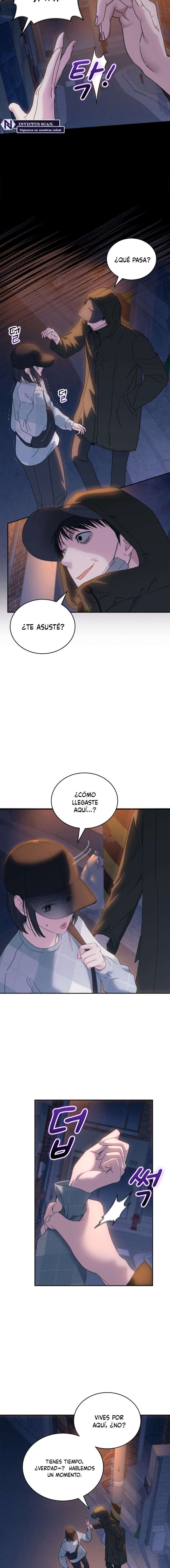 F Por Mi Ex Capítulo 12 - Página 2