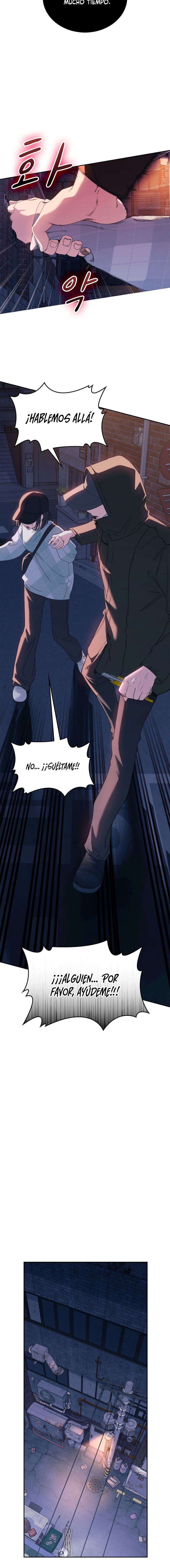 F Por Mi Ex Capítulo 12 - Página 4