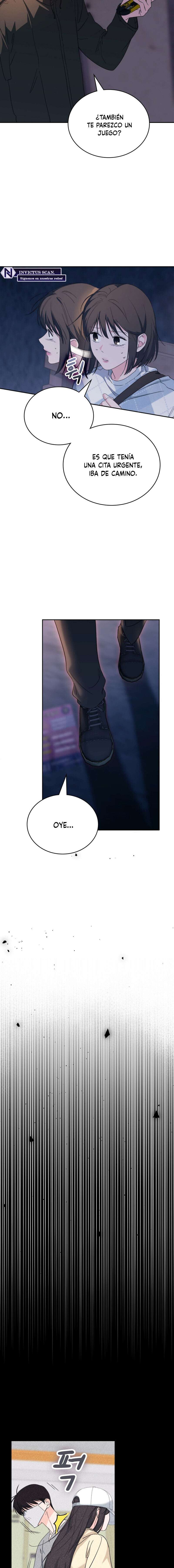 F Por Mi Ex Capítulo 12 - Página 6