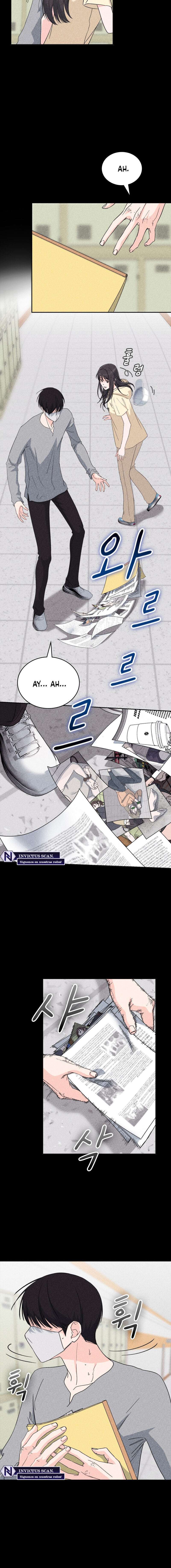 F Por Mi Ex Capítulo 12 - Página 7