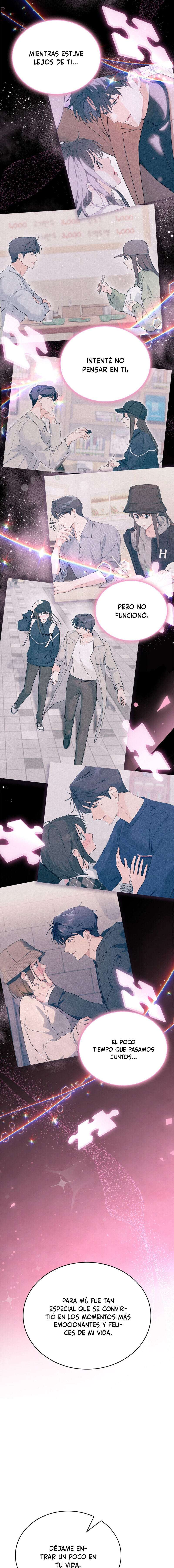 F Por Mi Ex Capítulo 13 - Página 12