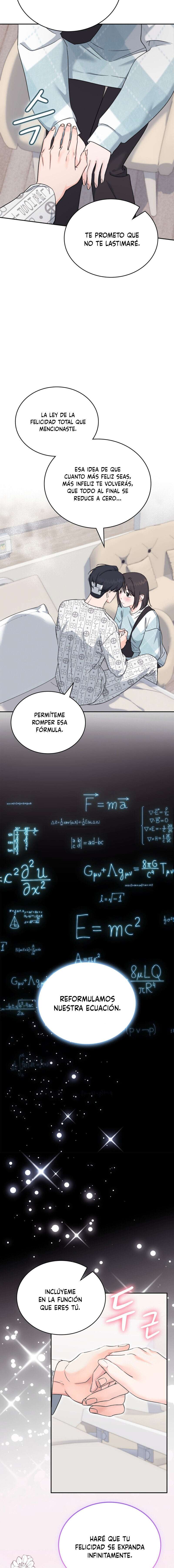 F Por Mi Ex Capítulo 13 - Página 13