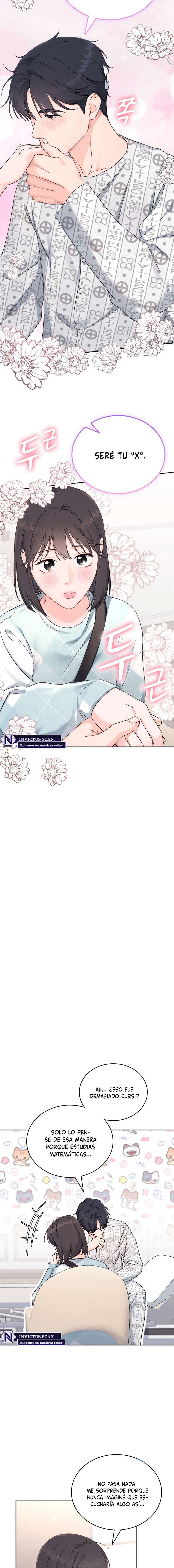 F Por Mi Ex Capítulo 13 - Página 14