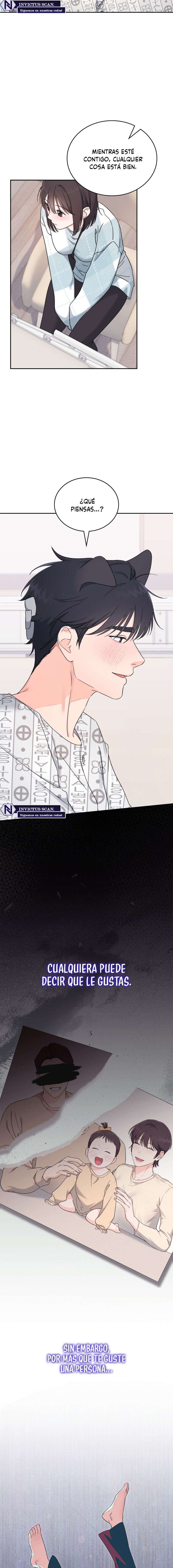 F Por Mi Ex Capítulo 13 - Página 17