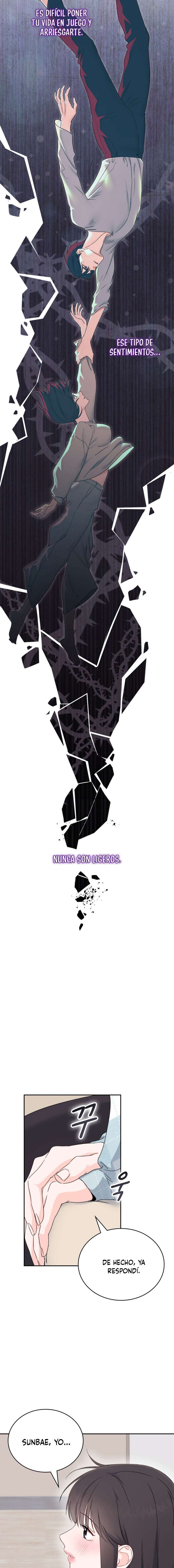 F Por Mi Ex Capítulo 13 - Página 18