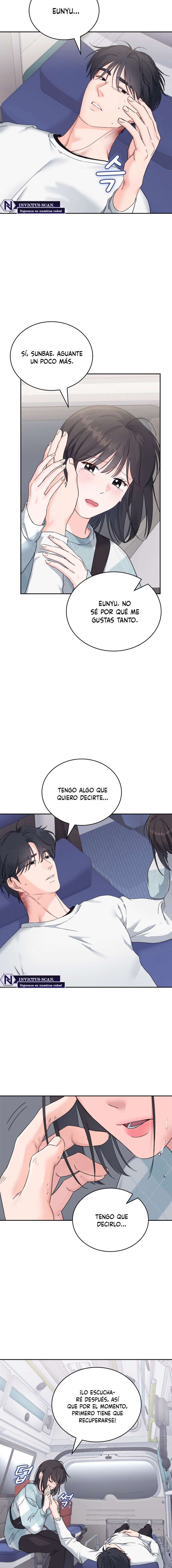 F Por Mi Ex Capítulo 13 - Página 2