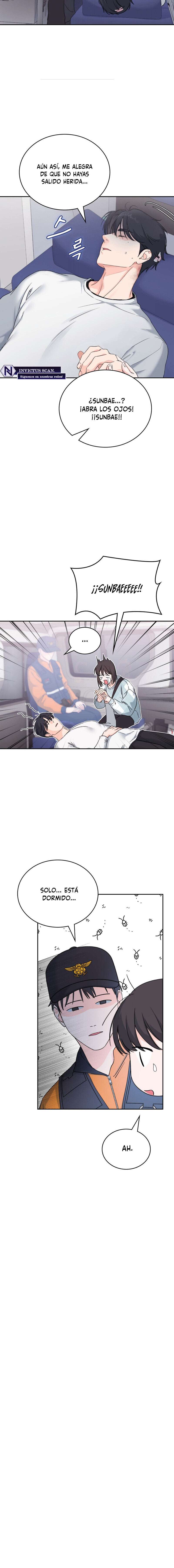 F Por Mi Ex Capítulo 13 - Página 3