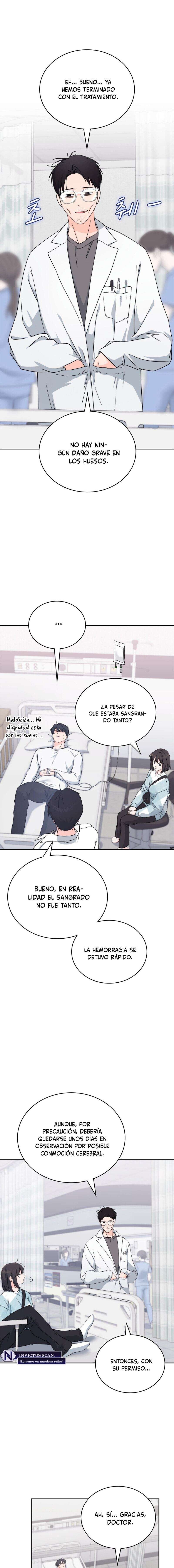 F Por Mi Ex Capítulo 13 - Página 4