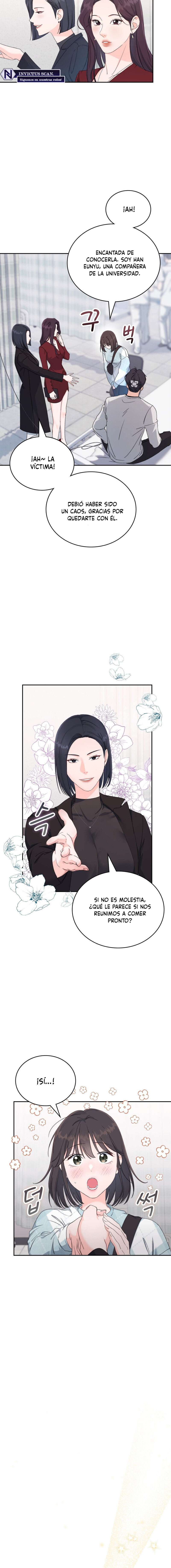 F Por Mi Ex Capítulo 13 - Página 7