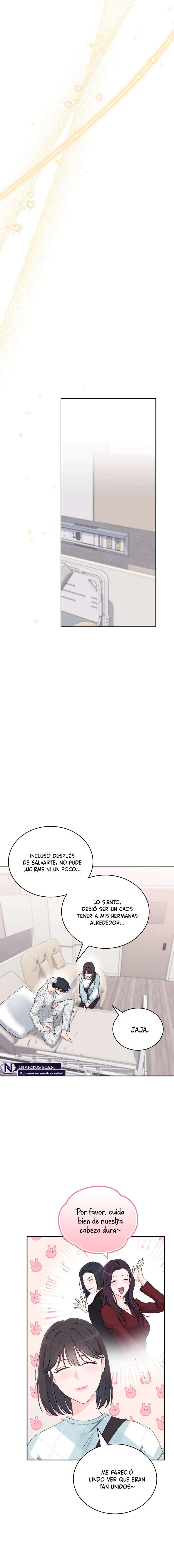 F Por Mi Ex Capítulo 13 - Página 8