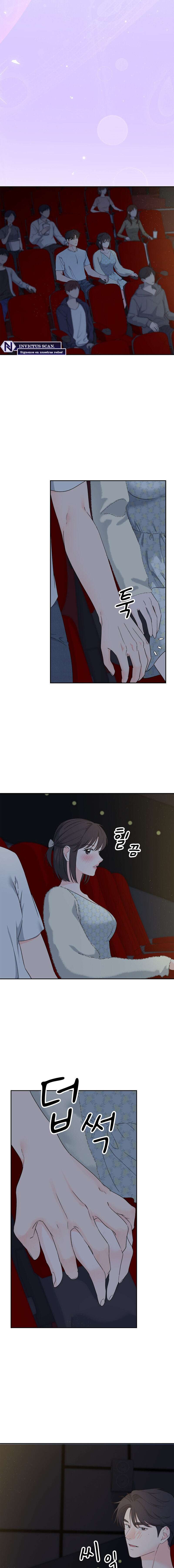 F Por Mi Ex Capítulo 14 - Página 10