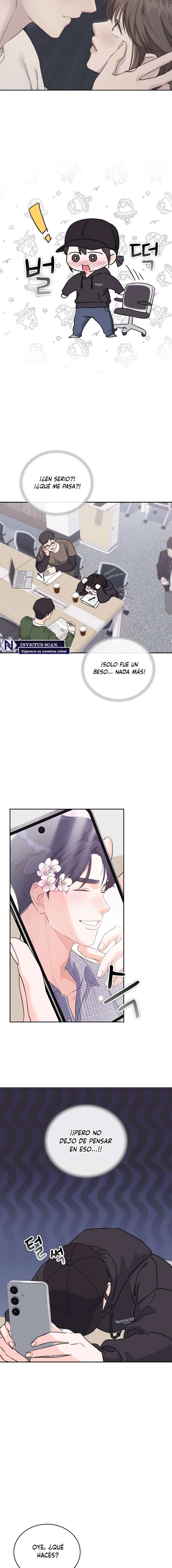 F Por Mi Ex Capítulo 15 - Página 10