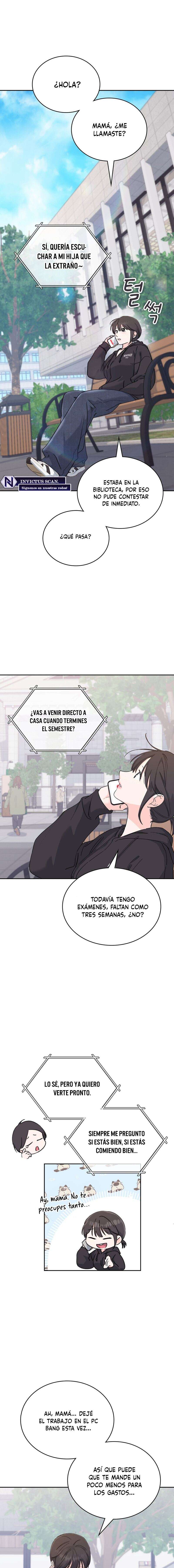 F Por Mi Ex Capítulo 15 - Página 12