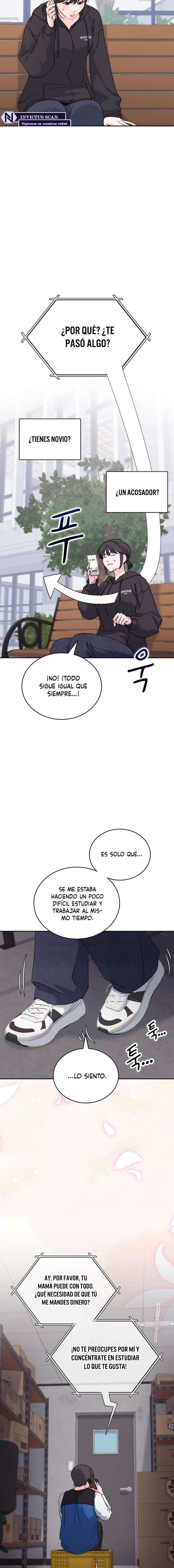 F Por Mi Ex Capítulo 15 - Página 13