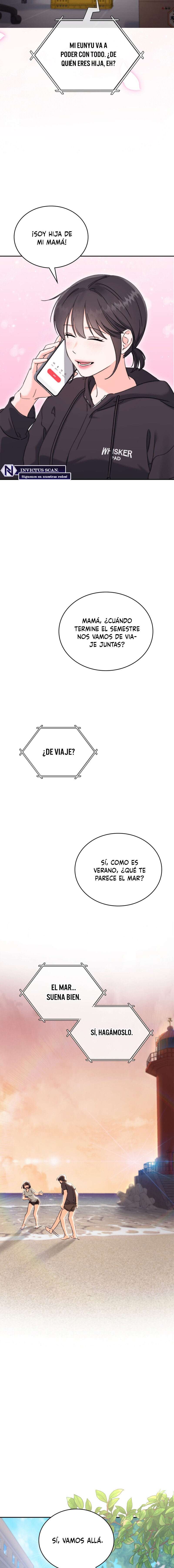 F Por Mi Ex Capítulo 15 - Página 14