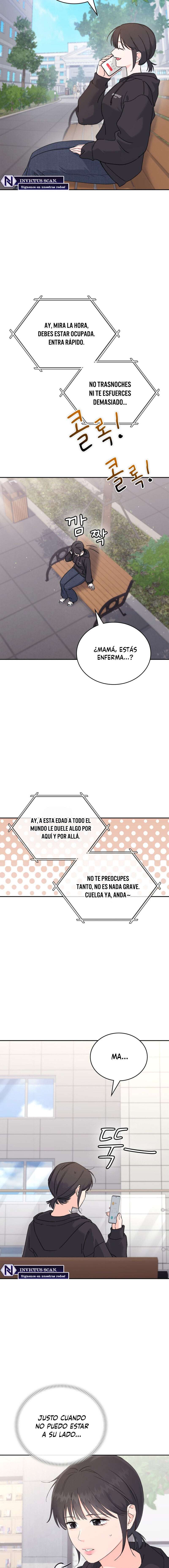 F Por Mi Ex Capítulo 15 - Página 15