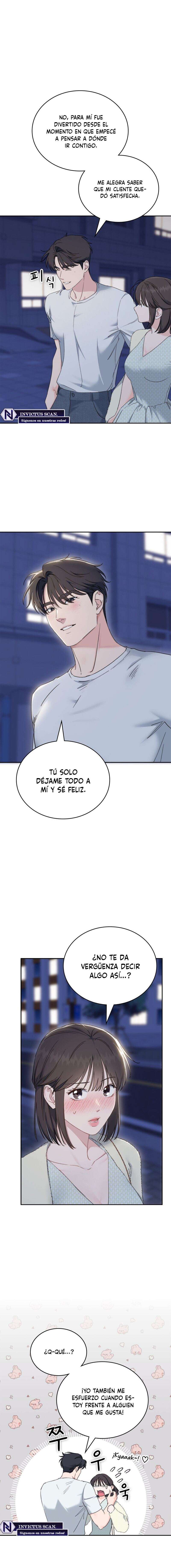 F Por Mi Ex Capítulo 15 - Página 2