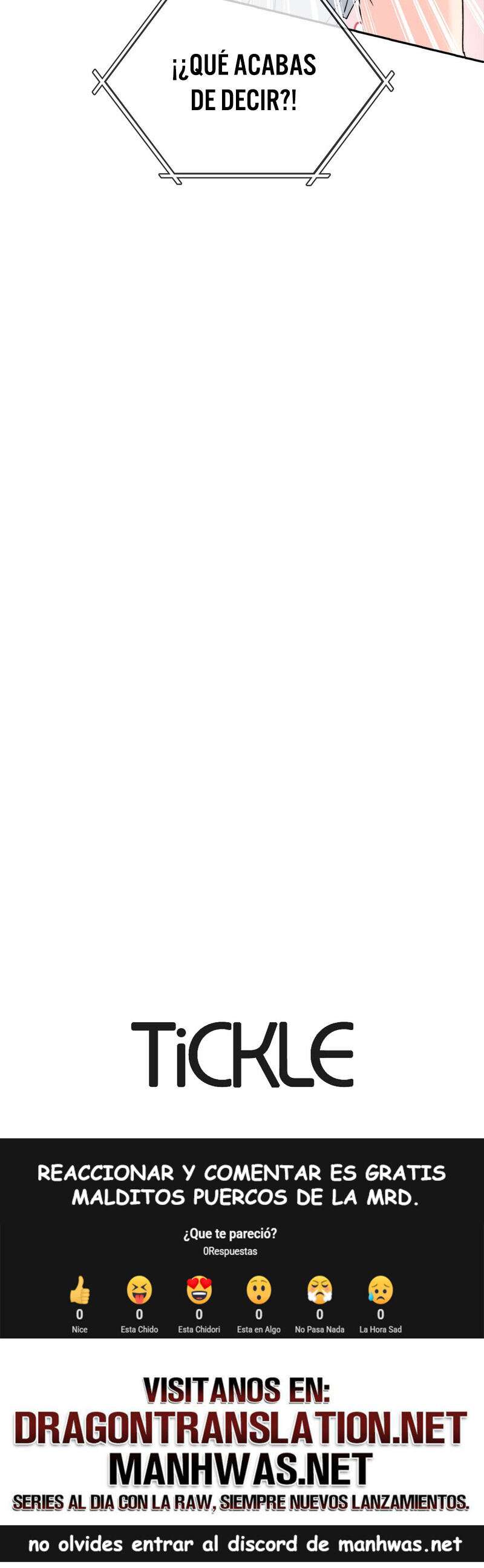 F Por Mi Ex Capítulo 15 - Página 21