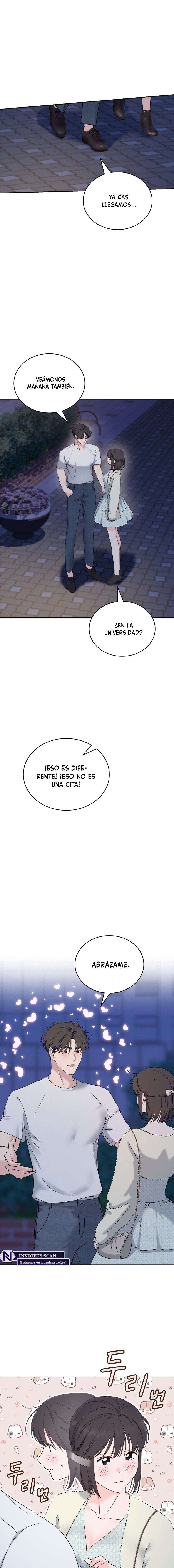 F Por Mi Ex Capítulo 15 - Página 3