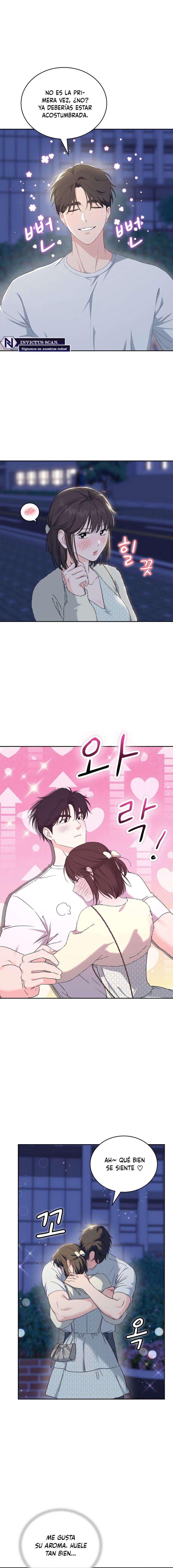 F Por Mi Ex Capítulo 15 - Página 5