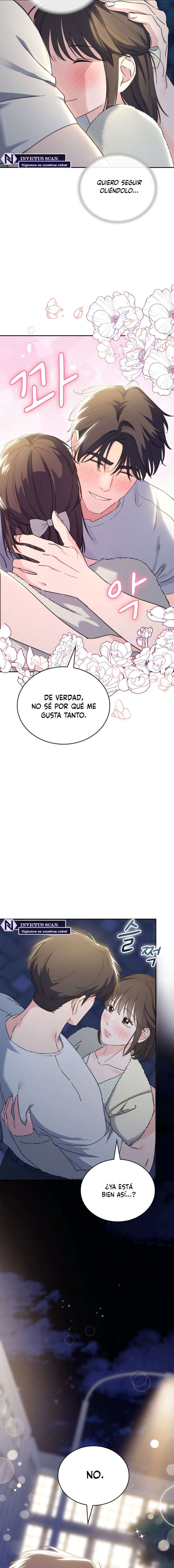 F Por Mi Ex Capítulo 15 - Página 6