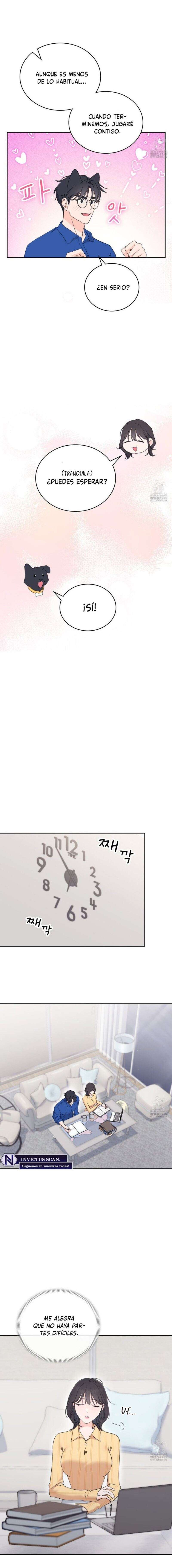 F Por Mi Ex Capítulo 16 - Página 11