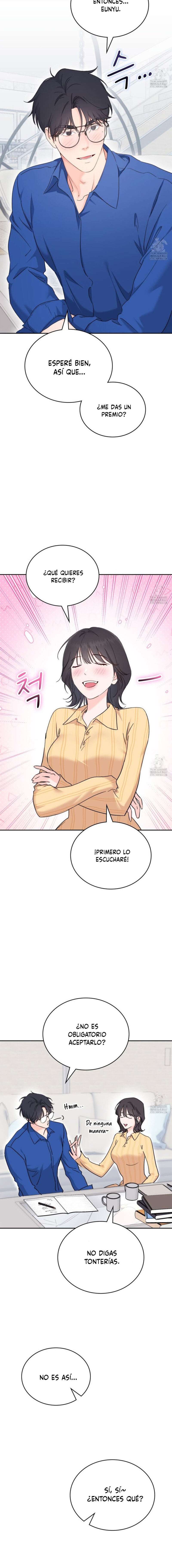 F Por Mi Ex Capítulo 16 - Página 13