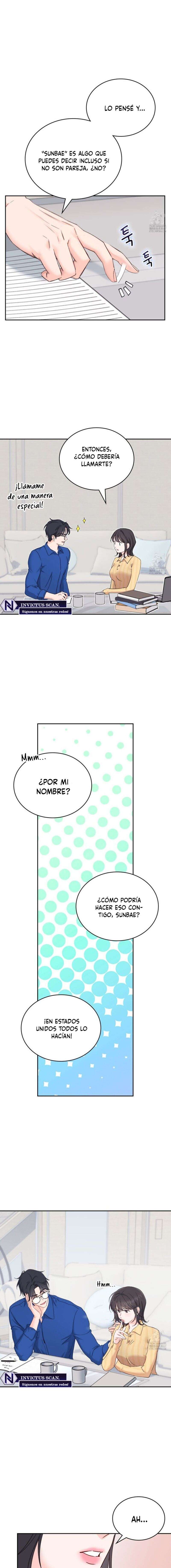 F Por Mi Ex Capítulo 16 - Página 14