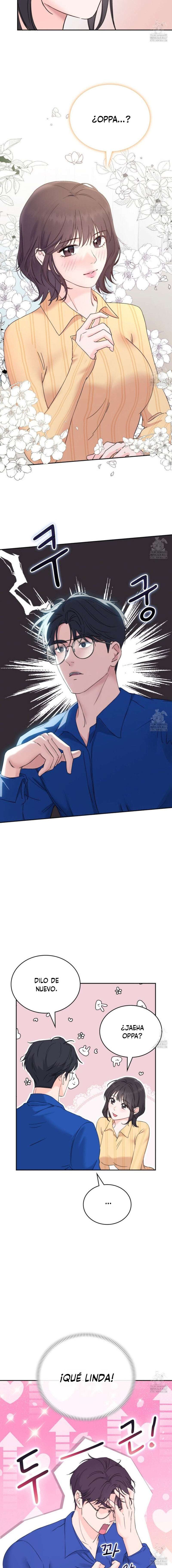 F Por Mi Ex Capítulo 16 - Página 15