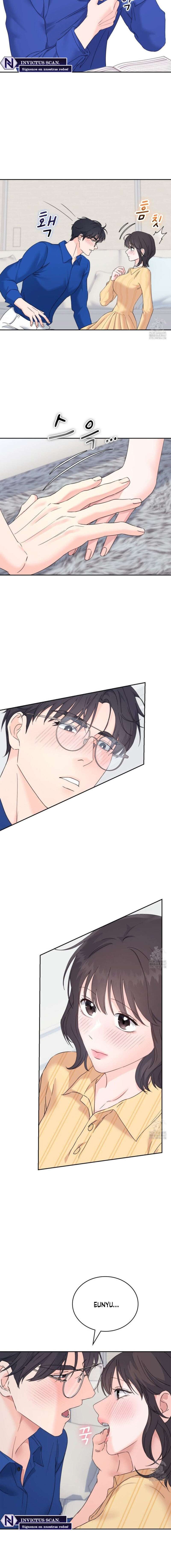 F Por Mi Ex Capítulo 16 - Página 16