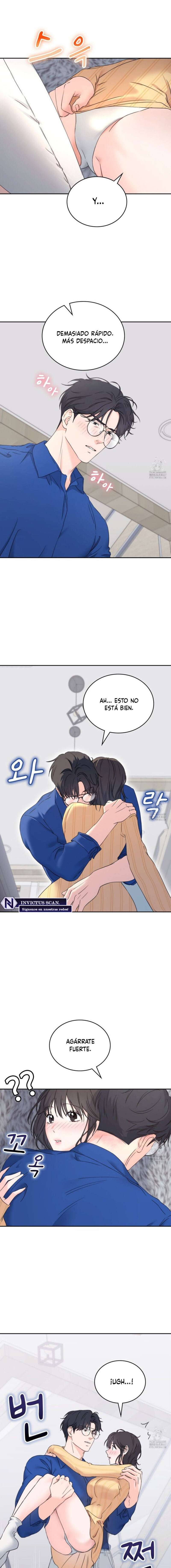 F Por Mi Ex Capítulo 16 - Página 19