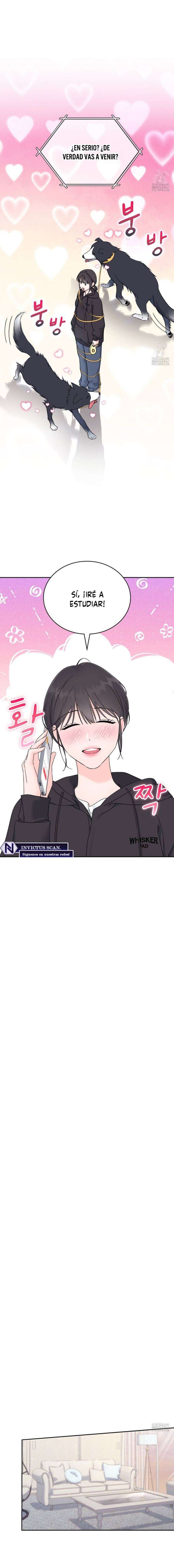 F Por Mi Ex Capítulo 16 - Página 2