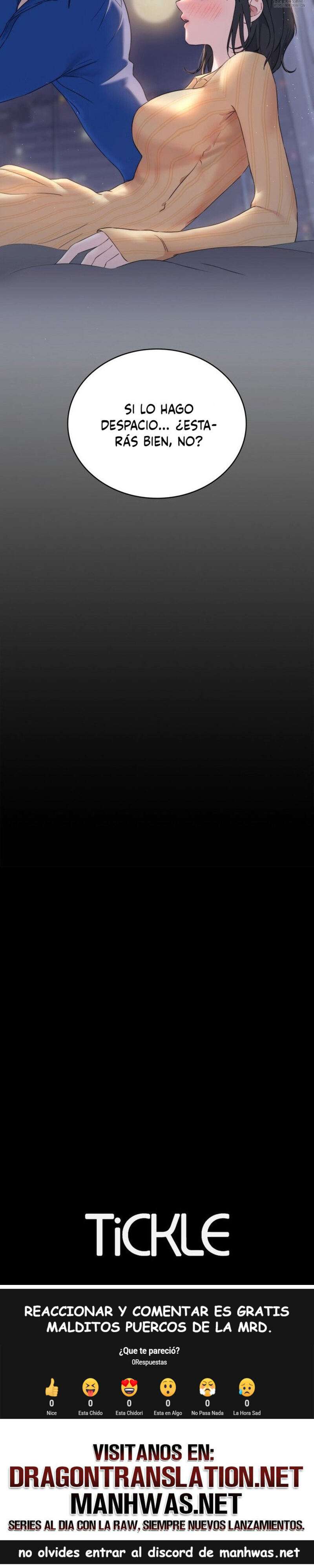 F Por Mi Ex Capítulo 16 - Página 21