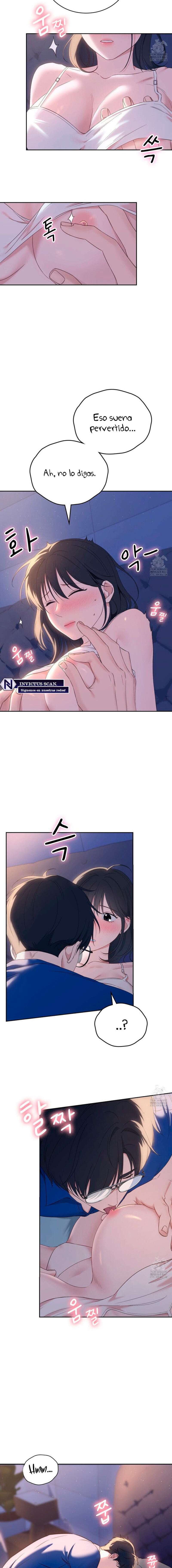 F Por Mi Ex Capítulo 17 - Página 11