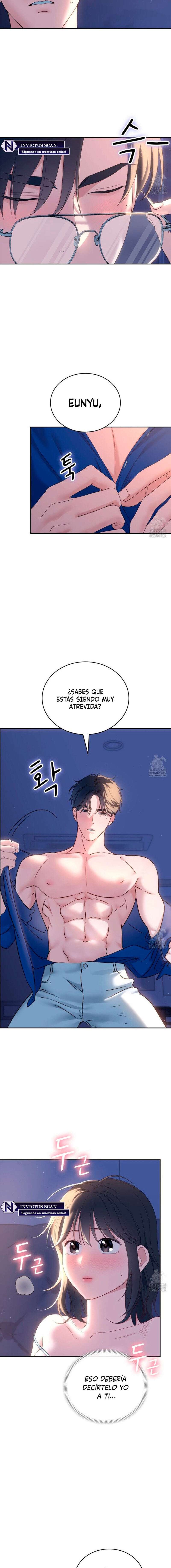 F Por Mi Ex Capítulo 17 - Página 13