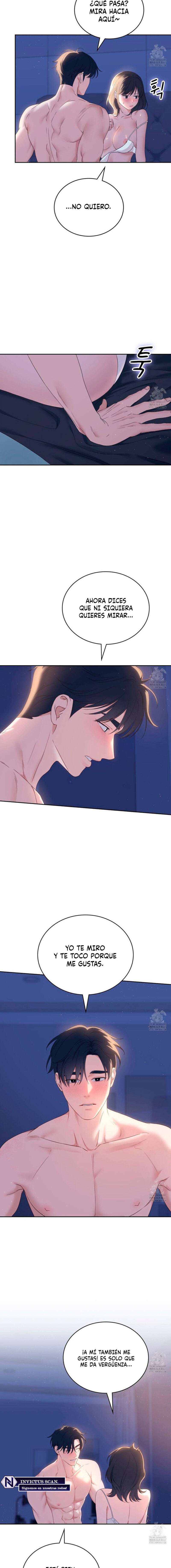 F Por Mi Ex Capítulo 17 - Página 14