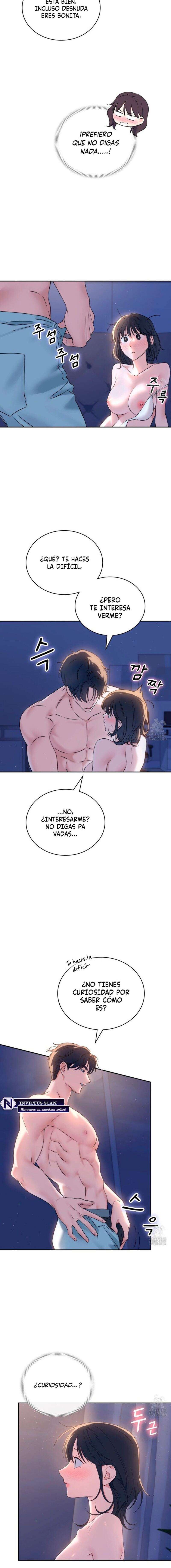 F Por Mi Ex Capítulo 17 - Página 15