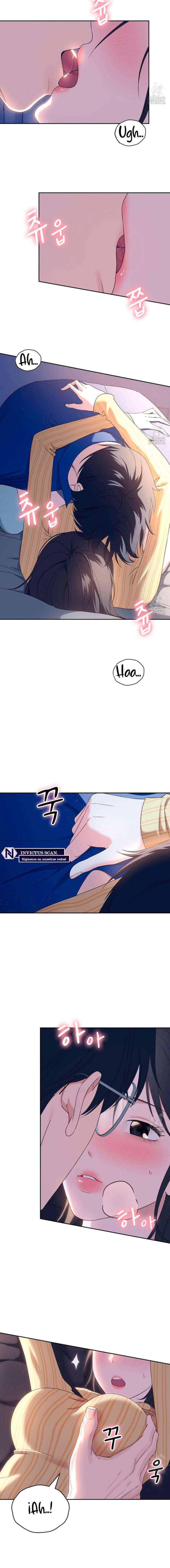 F Por Mi Ex Capítulo 17 - Página 2