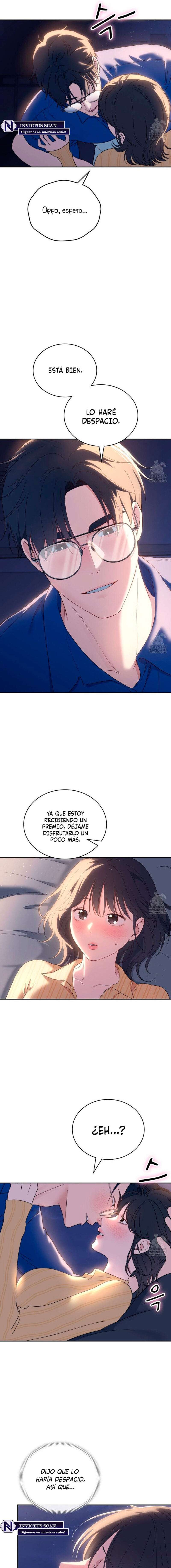 F Por Mi Ex Capítulo 17 - Página 5