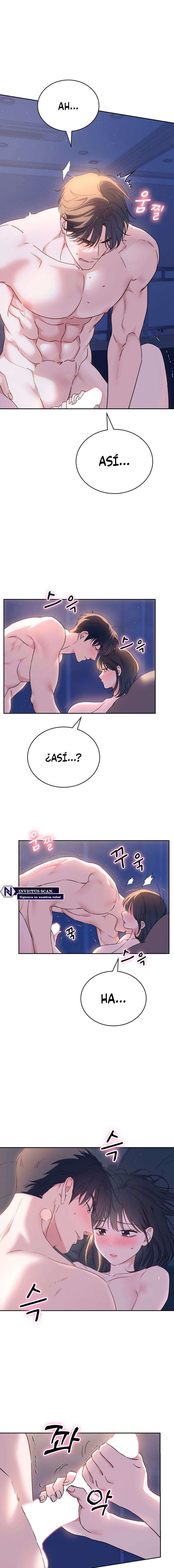 F Por Mi Ex Capítulo 18 - Página 12