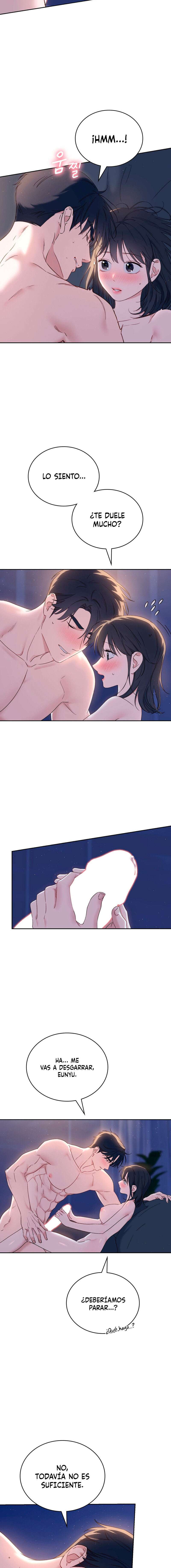 F Por Mi Ex Capítulo 18 - Página 13